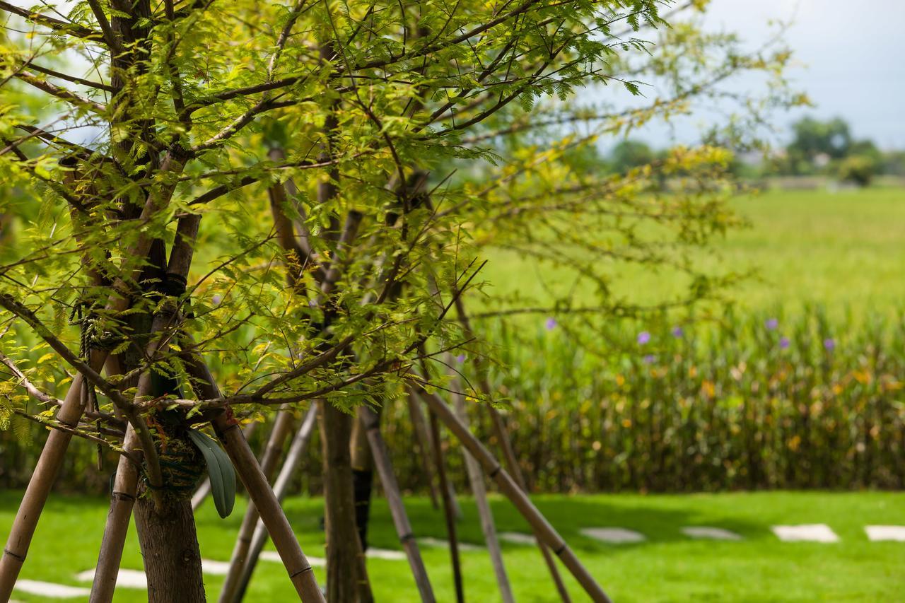 Buluba-Green Fields Yuanshan Eksteriør billede